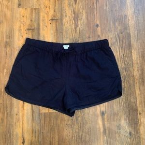 J. Crew Shorts